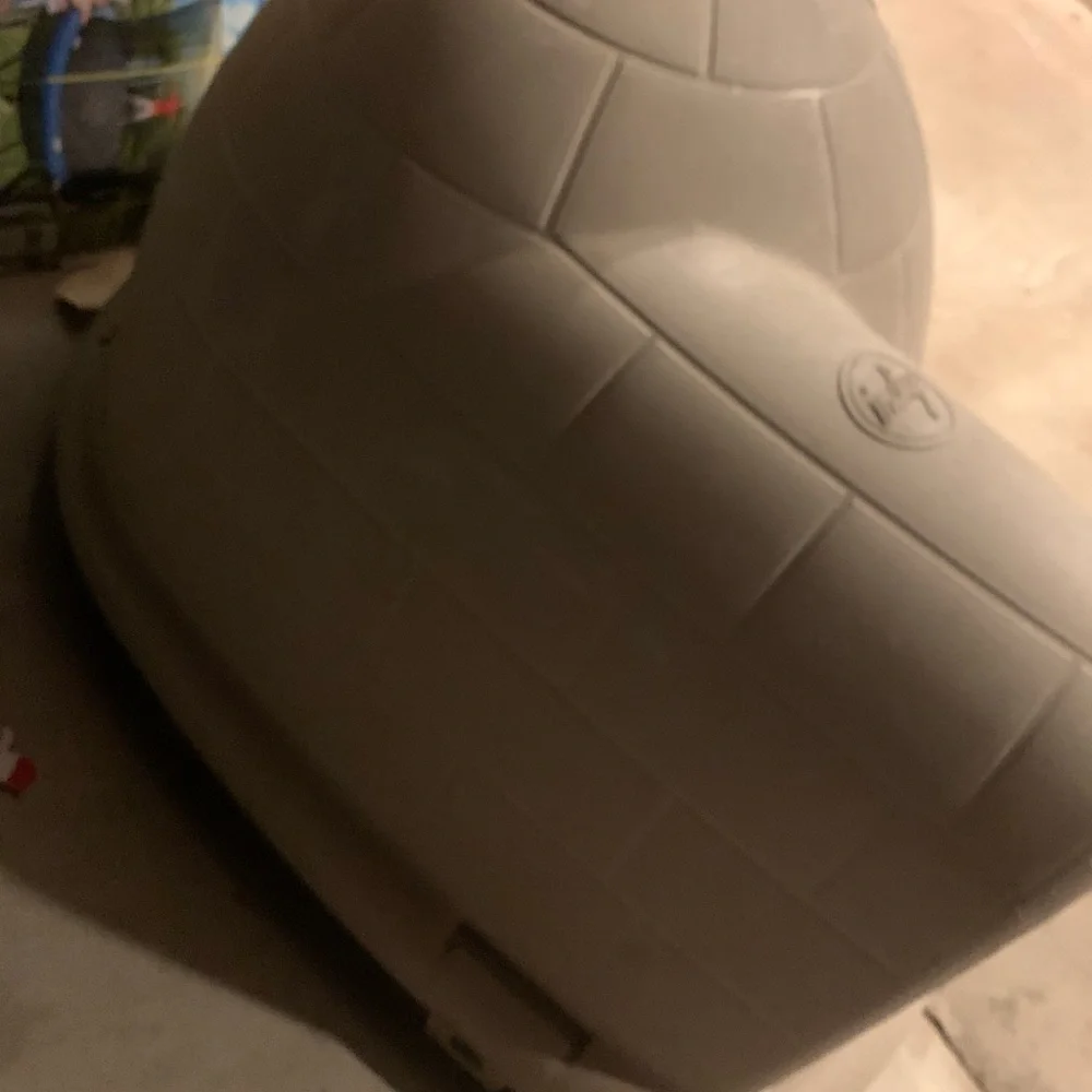 Dog house from Petco